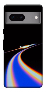 Чехол Spaceship trail для Google Pixel 7