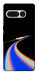 Чехол Spaceship trail для Google Pixel 7 Pro