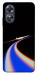 Чехол Spaceship trail для Oppo A17