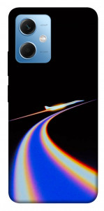 Чохол Spaceship trail для Xiaomi Poco X5