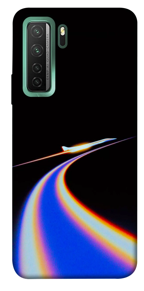Чохол Spaceship trail для Huawei nova 7 SE