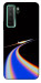 Чохол Spaceship trail для Huawei nova 7 SE
