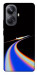Чехол Spaceship trail для Realme 10 Pro+