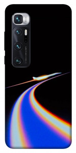 Чохол Spaceship trail для Xiaomi Mi 10 Ultra