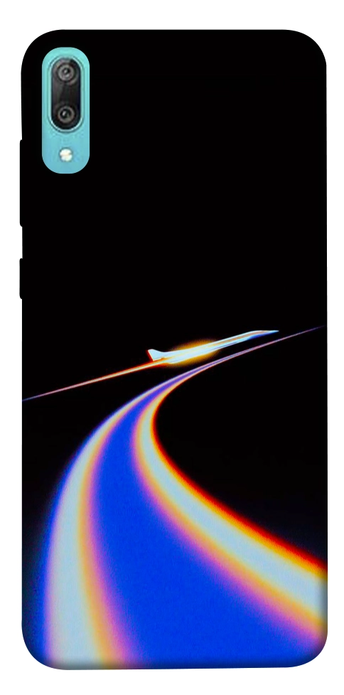Чохол Spaceship trail для Huawei Y6 Pro (2019)