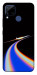 Чехол Spaceship trail для Realme C15