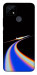 Чохол Spaceship trail для Realme C12