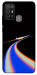 Чехол Spaceship trail для ZTE Blade A52