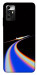 Чехол Spaceship trail для ZTE Blade V40 Vita