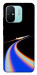 Чехол Spaceship trail для Xiaomi Redmi 12C
