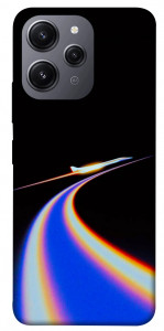 Чохол Spaceship trail для Xiaomi Redmi 12