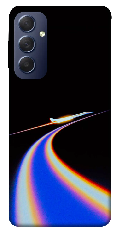 Чехол Spaceship trail для Galaxy M54 5G