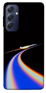 Чохол Spaceship trail для Galaxy M54 5G