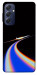 Чехол Spaceship trail для Galaxy M54 5G