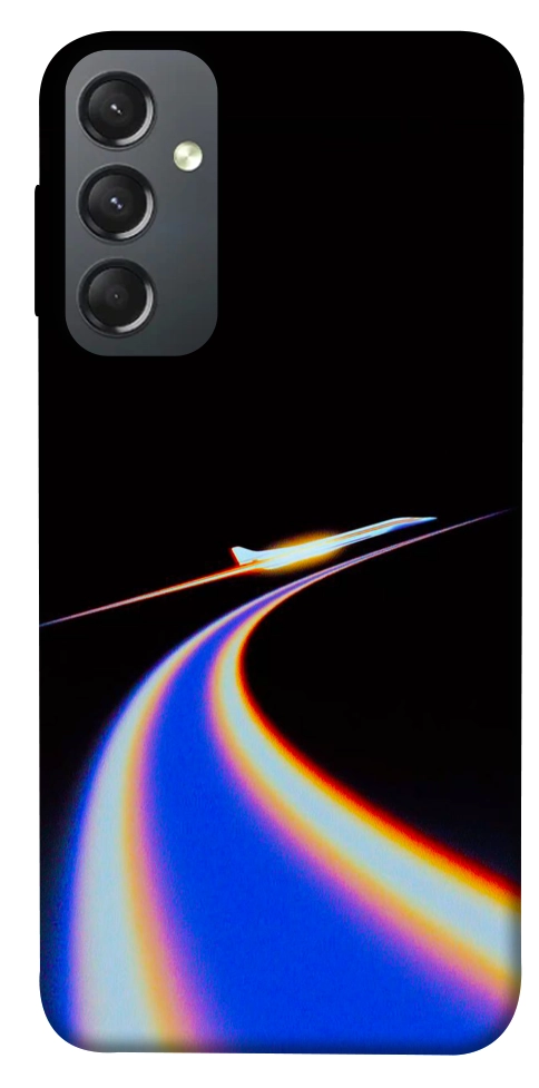 Чохол Spaceship trail для Galaxy A24 4G