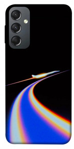 Чохол Spaceship trail для Galaxy A24 4G