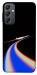 Чохол Spaceship trail для Galaxy A24 4G