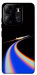 Чехол Spaceship trail для Tecno Spark Go 2023