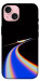 Чохол Spaceship trail для iPhone 15