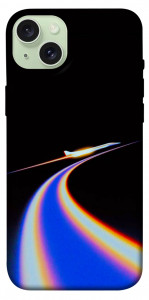 Чохол Spaceship trail для iPhone 15 Plus