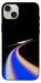 Чохол Spaceship trail для iPhone 15 Plus