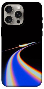 Чехол Spaceship trail для iPhone 15 Pro Max