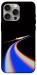 Чохол Spaceship trail для iPhone 15 Pro Max