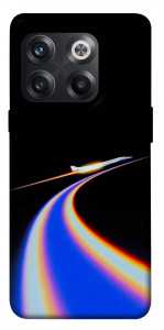 Чехол Spaceship trail для OnePlus 10T