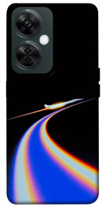 Чехол Spaceship trail для OnePlus Nord CE 3 Lite