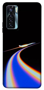 Чохол Spaceship trail для TECNO Camon 17 Pro