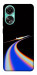 Чохол Spaceship trail для Oppo A78 4G