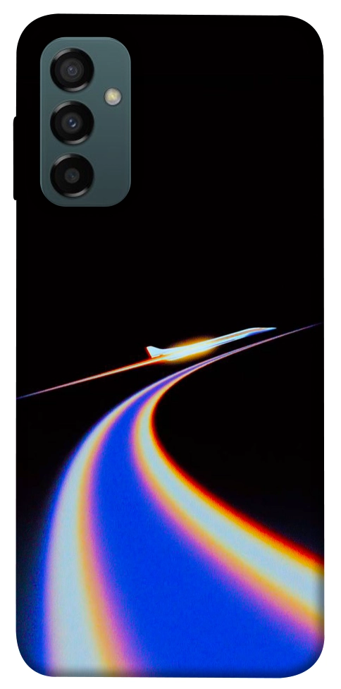 Чохол Spaceship trail для Galaxy M34 5G