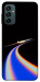 Чохол Spaceship trail для Galaxy M34 5G