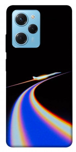 Чехол Spaceship trail для Xiaomi Poco X5 Pro 5G