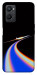 Чехол Spaceship trail для Oppo A36
