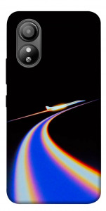 Чехол Spaceship trail для ZTE Blade L220