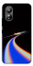 Чехол Spaceship trail для ZTE Blade L220