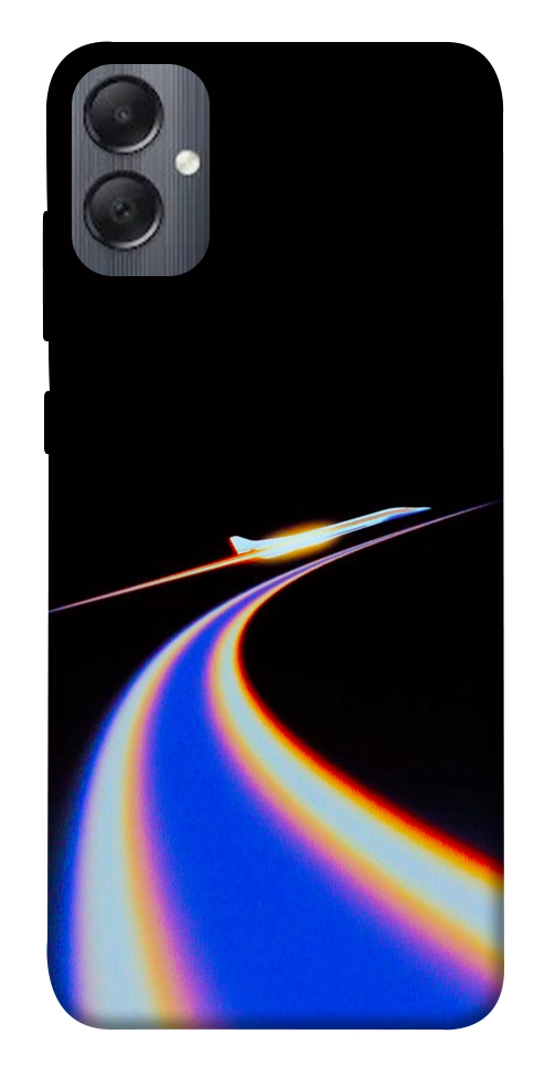 Чехол Spaceship trail для Galaxy A05