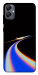 Чехол Spaceship trail для Galaxy A05
