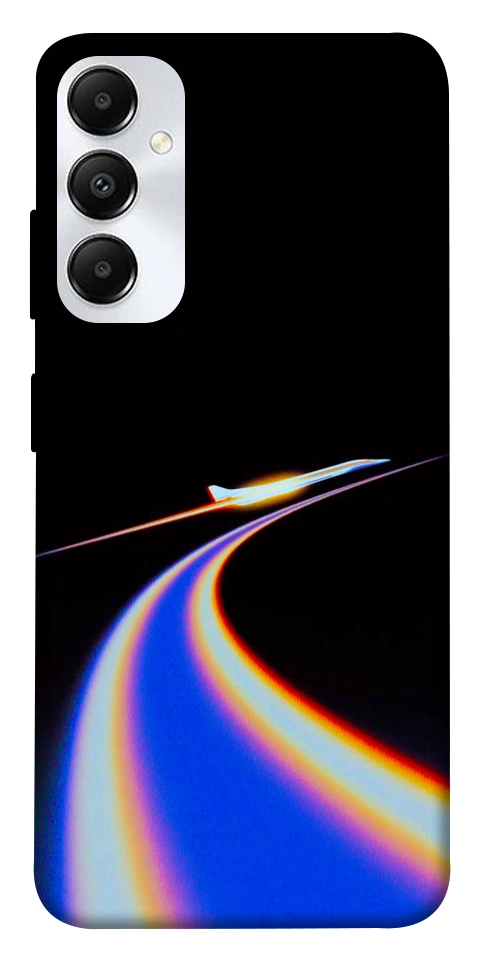 Чехол Spaceship trail для Galaxy A05s