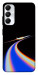 Чехол Spaceship trail для Galaxy A05s