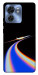 Чехол Spaceship trail для Motorola Edge 40