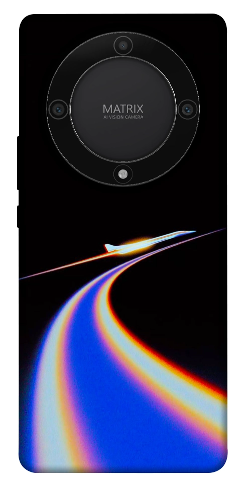 Чехол Spaceship trail для Huawei Magic5 Lite