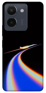 Чохол Spaceship trail для Vivo Y36