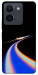 Чохол Spaceship trail для Vivo Y36