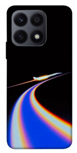Чехол Spaceship trail для Huawei Honor X8a