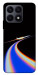 Чехол Spaceship trail для Huawei Honor X8a