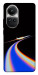 Чехол Spaceship trail для Oppo Reno 10