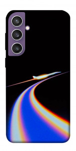 Чохол Spaceship trail для Galaxy S23 FE