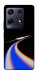 Чехол Spaceship trail для Infinix Note 30 Pro NFC